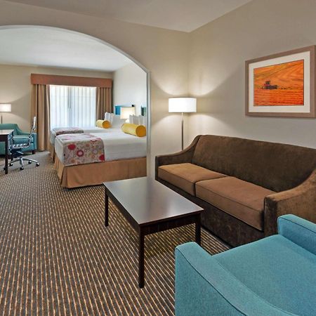 Best Western Plus Dayton Exterior photo