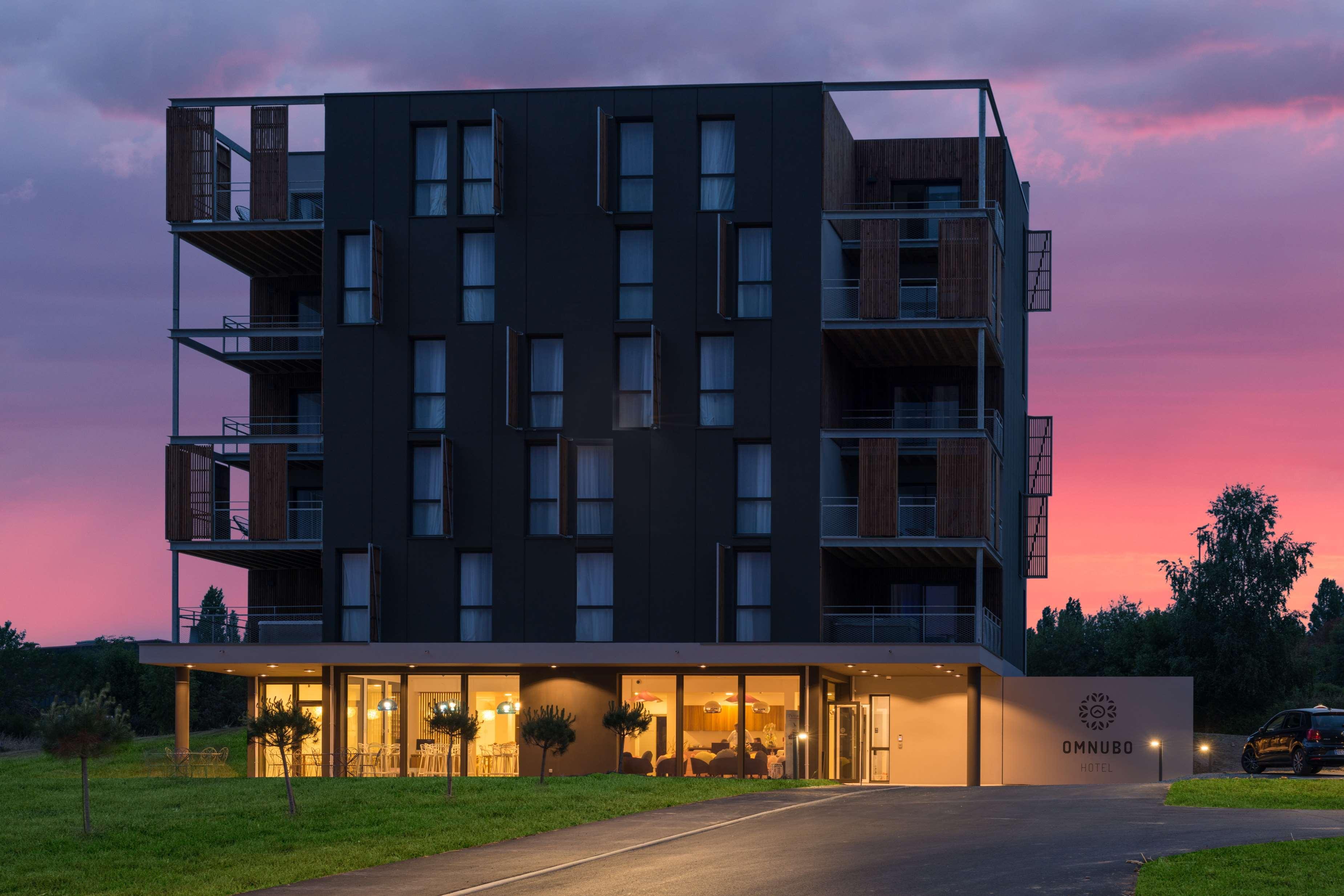 Best Western Plus Dayton Exterior photo