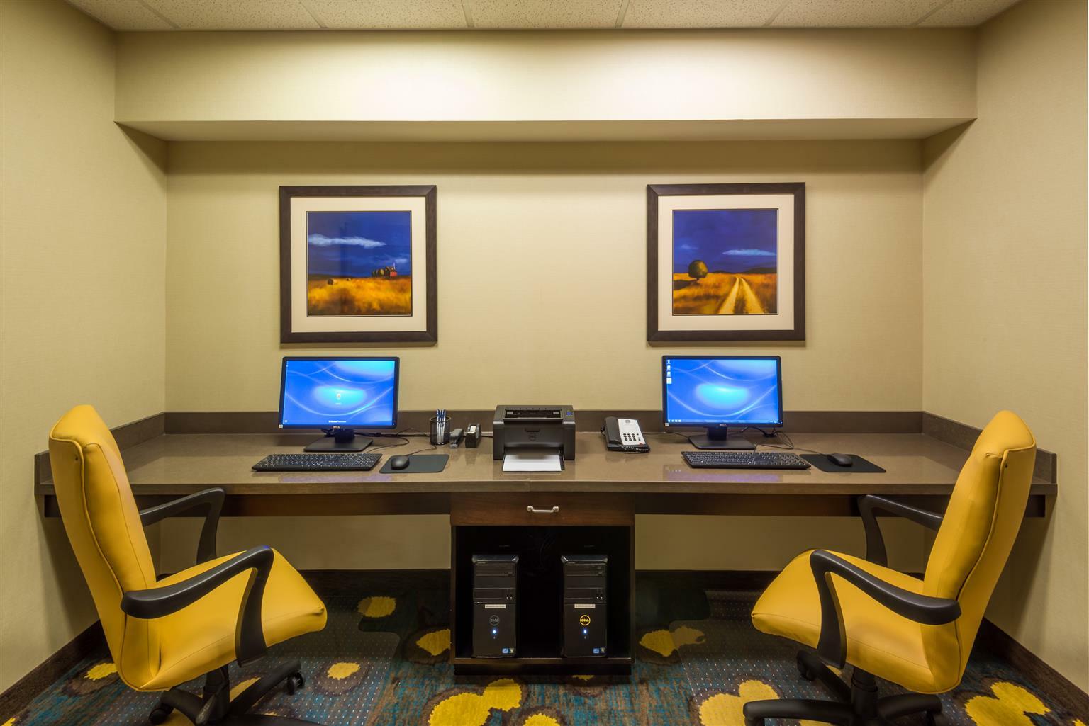 Best Western Plus Dayton Exterior photo